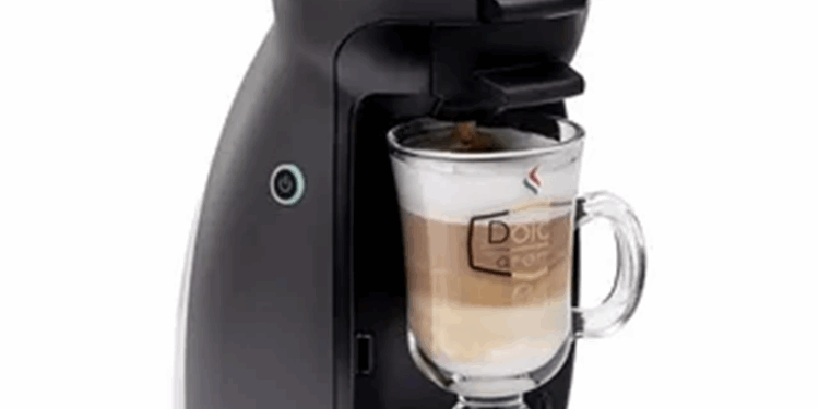 Капсульні кавоварки KRUPS: огляд, переваги та купівля на Krups