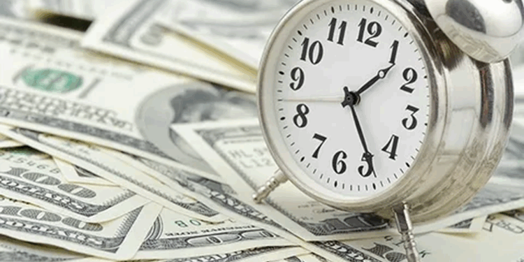 Долгосрочный банк: как распределить депозит на 30 игровых дней