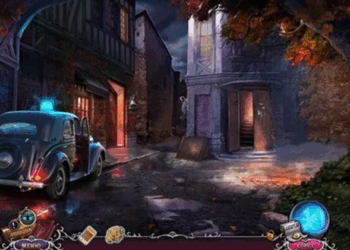 Как выбрать квест по жанру: хоррор, приключения, детектив