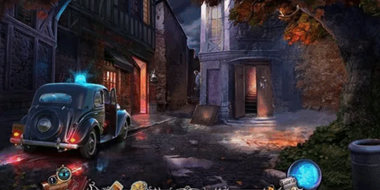 Как выбрать квест по жанру: хоррор, приключения, детектив