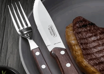 Як правильно обирати ножі для стейків та різновиди
