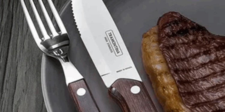 Як правильно обирати ножі для стейків та різновиди