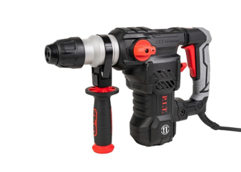 История изобретения перфоратора и его создатели