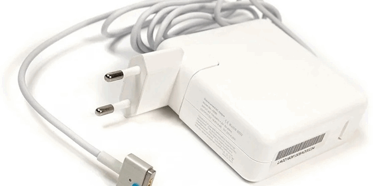 Почему блок питания для MacBook: это больше, чем просто зарядка