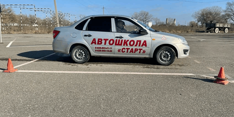 Автошкола Старт: услуги, достоинства и описание работы