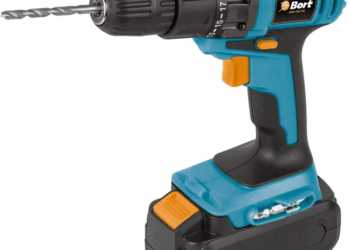 Причины дымления шуруповерта и способы устранения