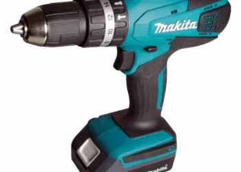 Лучшие недорогие шуруповёрты для домашнего использования