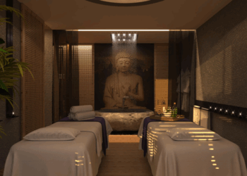 Отдых в СПА салоне: что нужно знать и советы