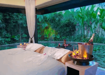 Качественный спа-отдых: что нужно знать и советы