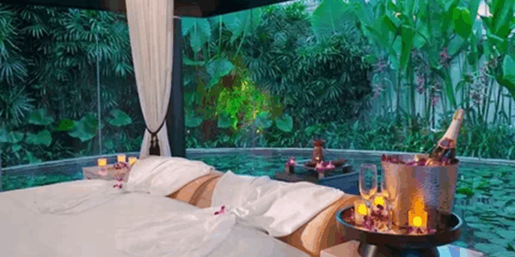 Качественный спа-отдых: что нужно знать и советы