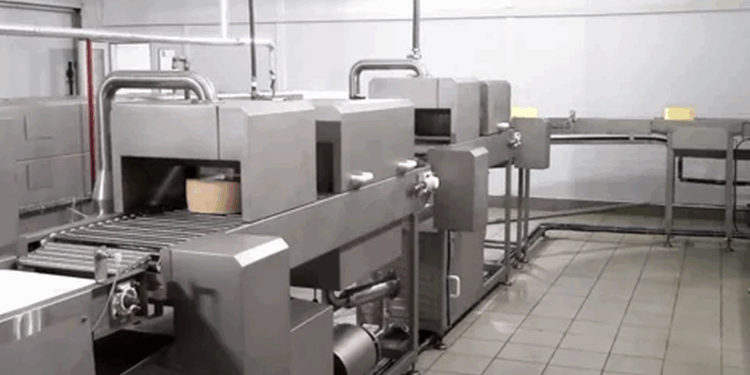 Обладнання для виробництва сиру: що потрібно знати та основні різновиди