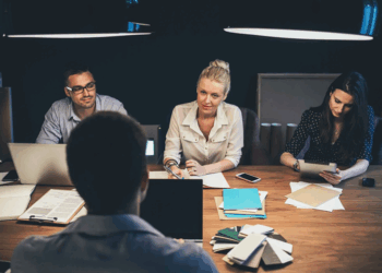 Рекрутинговое агентство: что нужно знать и рекомендации