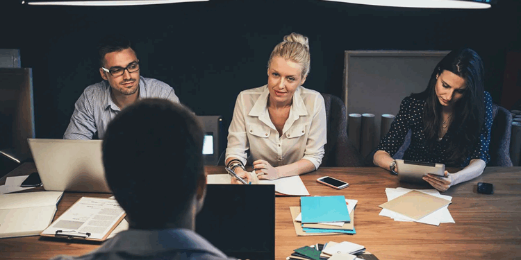 Рекрутинговое агентство: что нужно знать и рекомендации