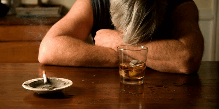 Можно ли вернуться алкоголику в нормальную жизнь