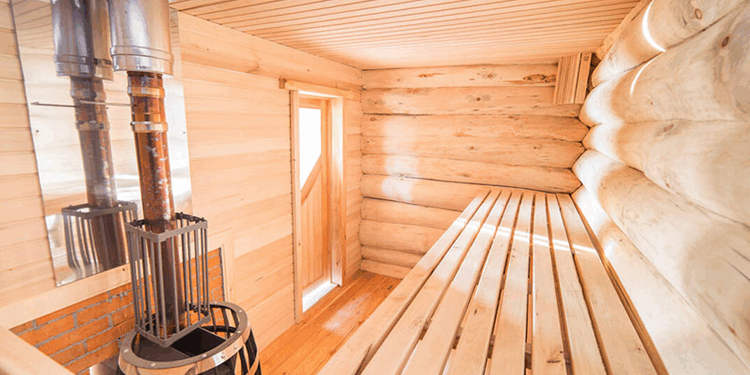 Почему онлайн-поиск бань в Киеве экономит ваше время