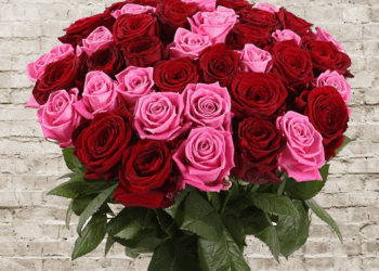 Особливості оформлення букетів з троянд: правила та особливості