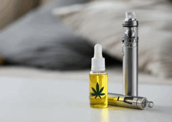 CBD вейп: що потрібно знати, переваги та особливості