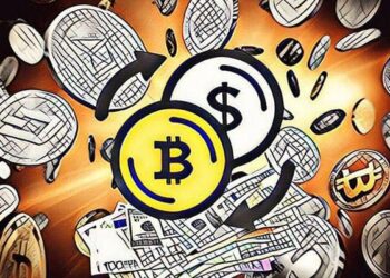 Обмен криптовалюты в интернете: основные способы