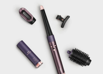 Мультистайлер Dyson: достоинства и применение