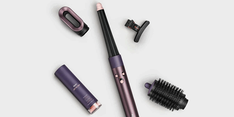 Мультистайлер Dyson: достоинства и применение