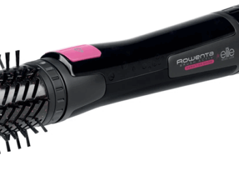 Фен-щітки Rowenta: особливості та переваги вибору