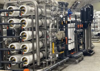 Водоподготовка в пищевой промышленности: требования и стандарты