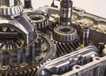 Замена и ремонт КПП на грузовиках: правила и советы