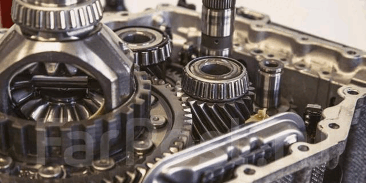 Замена и ремонт КПП на грузовиках: правила и советы