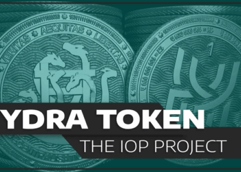 Как заработать при помощи токена HYDRA