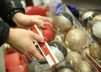 Выбор елочных игрушек: что нужно знать и советы