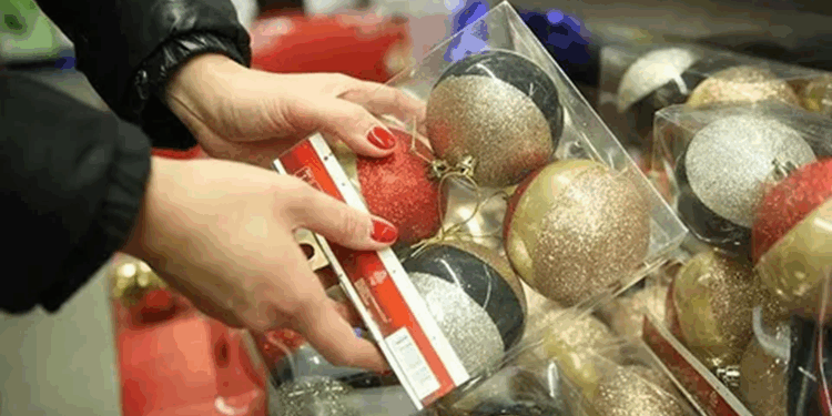 Выбор елочных игрушек: что нужно знать и советы