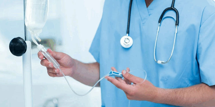 Вывод из запоя на дому: основные правила и советы