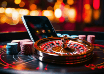 Требования к сайту онлайн казино и советы