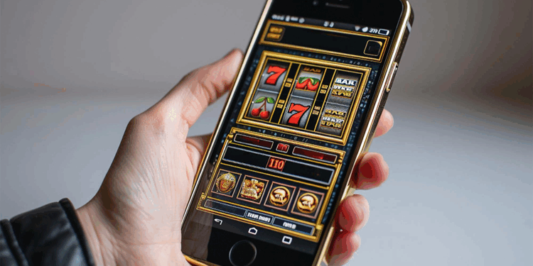 Кращі ігри: автомати, слоти, лайв-ігри