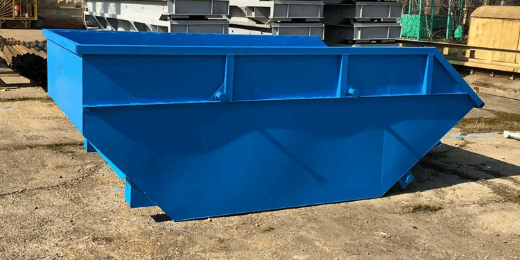 Аренда контейнеров для мусора: достоинства и их виды