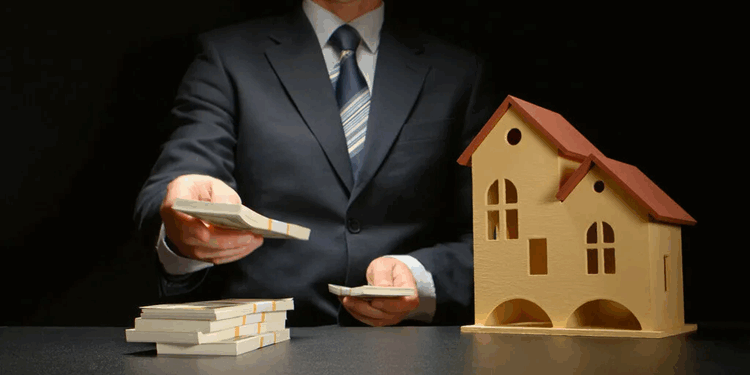 Самый выгодный кредит под залог недвижимости: понятие и суть