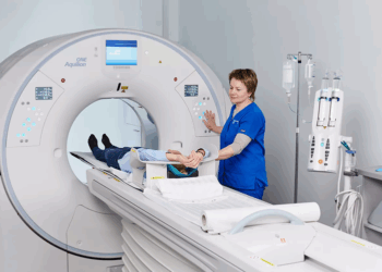 КТ дослідження: що потрібно знати та особливості