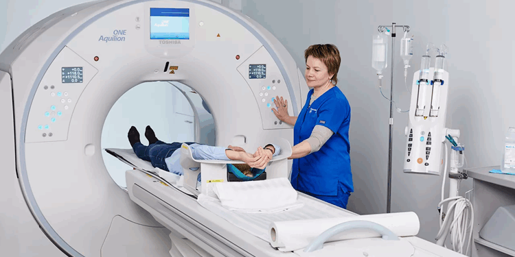 КТ дослідження: що потрібно знати та особливості