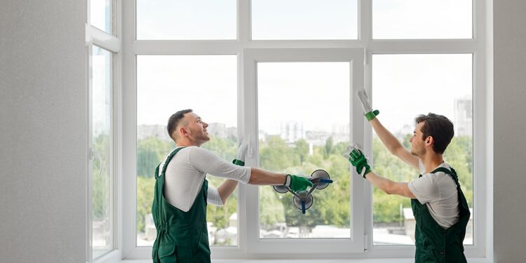 Топ лучших окон: рейтинг и обзоры