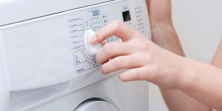 Почему стиральная машина не включается и как это устранить