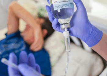 Капельница от похмелья: требования, достоинства и правила установки