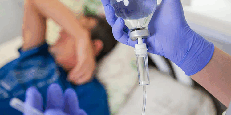 Капельница от похмелья: требования, достоинства и правила установки