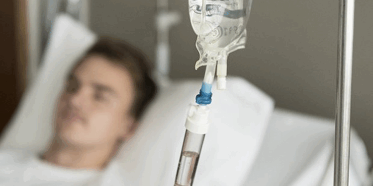 Для чего нужна капельница от похмелья и ее преимущества