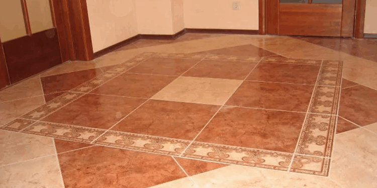 Идеи отделки полов в квартире и несколько вариантов