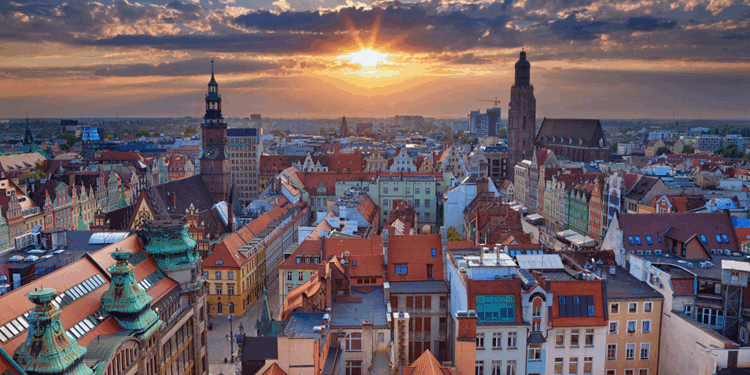 Работа в Польше: что нужно знать и несколько советов