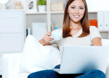 Работу на дому: что нужно знать и ее достоинства