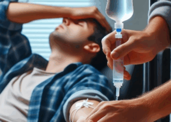 Срочный вывод из запоя: что нужно знать и рекомендации