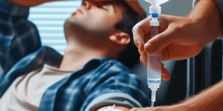 Срочный вывод из запоя: что нужно знать и рекомендации