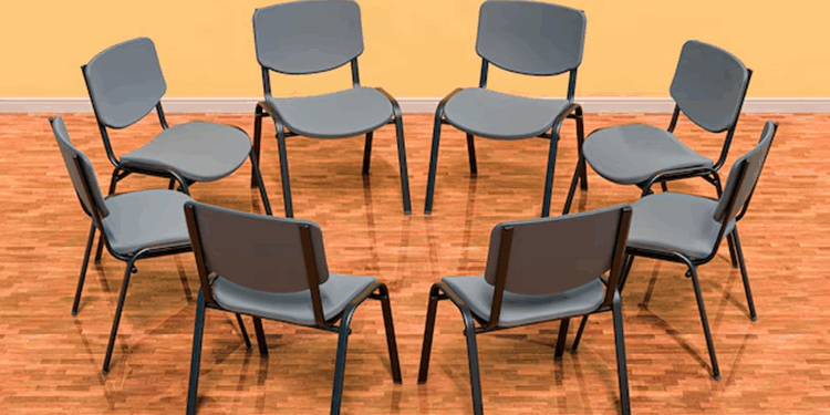 Антистатические стулья и табуреты: виды и достоинства