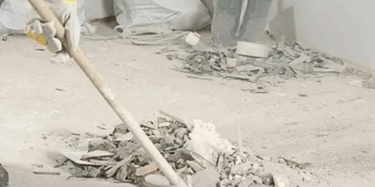 Как убираться в квартире после ремонта и несколько советов